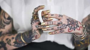 La folie du tatouage — foto 1