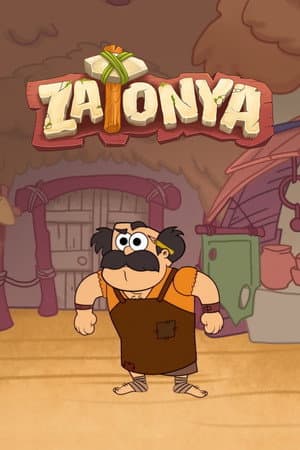 Temporada 1