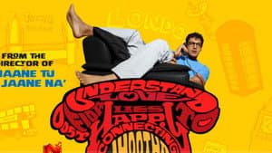 Jhootha Hi Sahi — foto 1