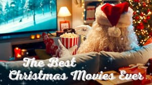 Best Christmas Movies Ever! — foto 5