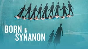 Born in Synanon — foto 1