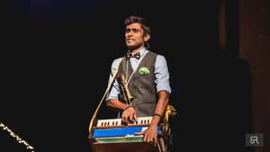 Alexander Babu: Alex in Wonderland — foto 2