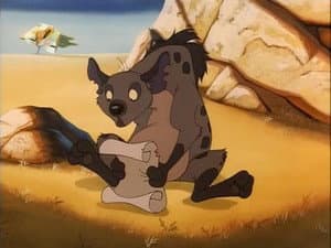 Episodio 3