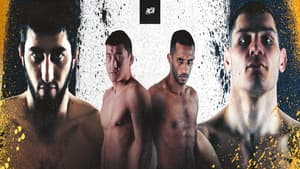 ACA 166: Magomedov vs. Dolgov — foto 1