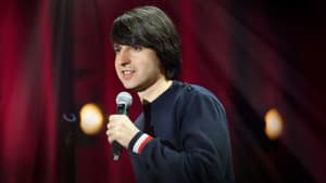 Demetri Martin: Live (At The Time) — foto 1