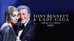 Tony Bennett & Lady Gaga: Cheek to Cheek Live — foto 4