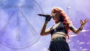 Eluveitie: Alcatraz Festival — foto 1