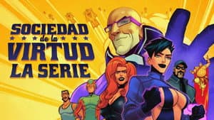 Sociedad de La Virtud: La Serie — foto 3
