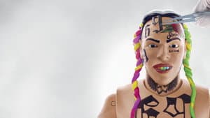 Supervillain: The Making of Tekashi 6ix9ine — foto 4
