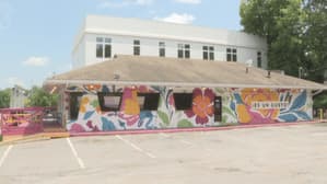 Slice of Life: The American Dream. In Former Pizza Huts. — foto 7