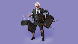 Shaun Micallef's Eve of Destruction — foto 3