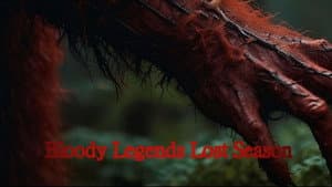 Bloody Legends Lost Season — foto 1