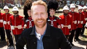 The Amazing Race Canada — foto 2