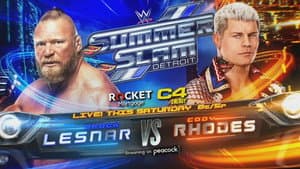 WWE SummerSlam 2023 — foto 10