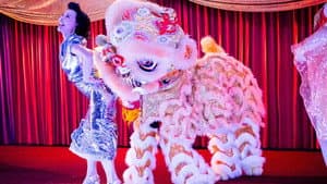 The Wedding Banquet — foto 7