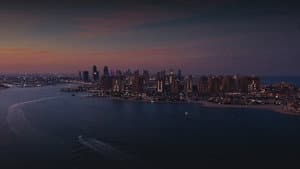 Qatar, une dynastie à la conquête du monde — foto 2