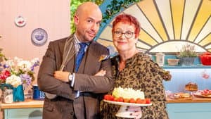 The Great British Bake Off: An Extra Slice — foto 3