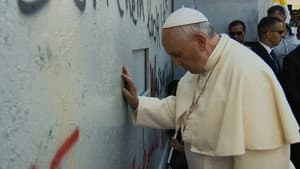 El Papa Francisco: Un hombre de palabra. — foto 3