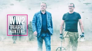 WW2 Treasure Hunters — foto 1