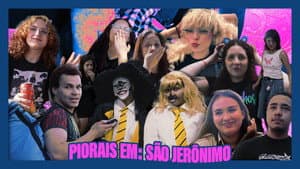 Piorais em: São Jerônimo — foto 1