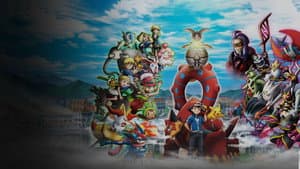 Pokémon: Volcanion y la maravilla mecánica — foto 5