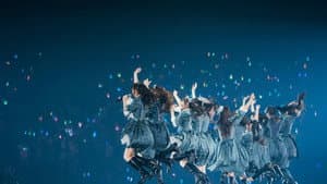 ≠ME 6th ANNIVERSARY PREMIUM CONCERT — foto 1