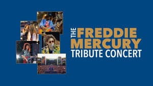 Queen - The Freddie Mercury Tribute Concert 10th Anniversary Documentary — foto 5