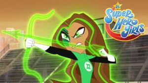 DC Super Hero Girls — foto 8