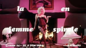 La Femme en spirale — foto 1