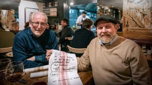 Truls á la Hellstrøms Bistro — foto 1