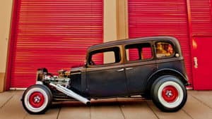 Hand Built Hot Rods — foto 4