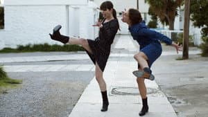 La vida según Attenberg — foto 1