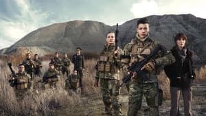 Dokuz Oğuz — foto 1