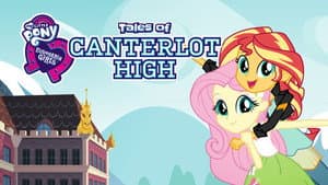 My Little Pony: Equestria Girls - Magical Movie Night — foto 5