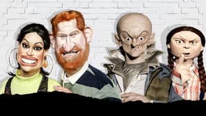 Spitting Image — foto 1