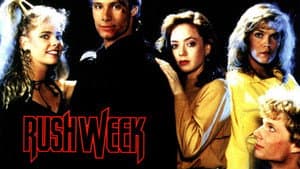 Rush Week — foto 5