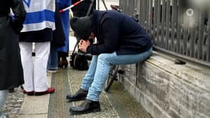 Judenhass: Unser Leben nach dem 7. Oktober — foto 7