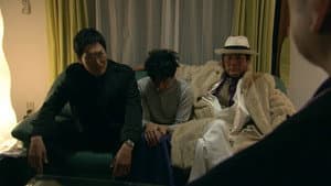 新・ミナミの帝王～光と影～ — foto 1