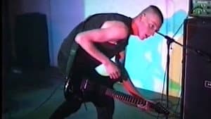 Godflesh - Live in Schorndorf, Germany — foto 1