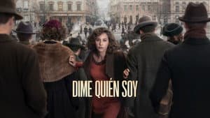 Dime quién soy — foto 2