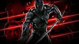 G.I. Joe: Snake Eyes — foto 7
