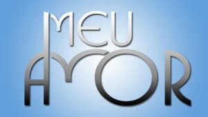 Meu Amor — foto 1
