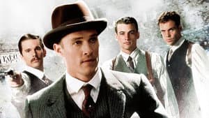 The Newton Boys — foto 2