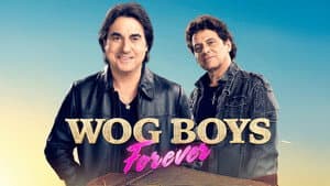Wog Boys Forever — foto 2