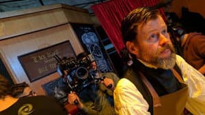 The Anatomist — foto 1