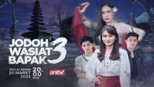Jodoh Wasiat Bapak — foto 1