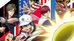 The Prince of Tennis II — foto 2