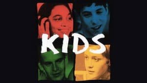 Kids, vidas perdidas — foto 1