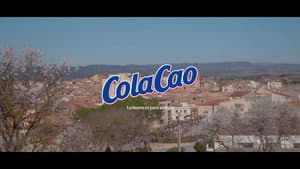 Lo bueno es para siempre - ColaCao — foto 3