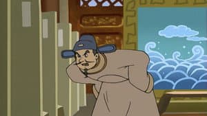 Episodio 199
